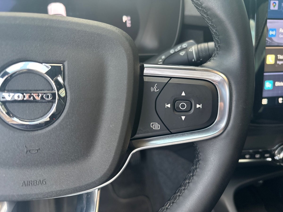 Volvo XC40 P6 ReCharge Ultimate billede 19