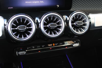 Mercedes EQB250+ 