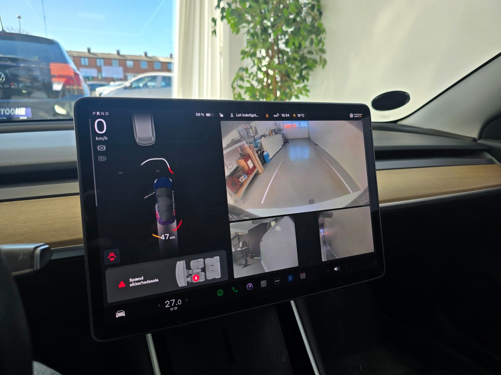 Billede af Tesla Model 3  Long Range AWD