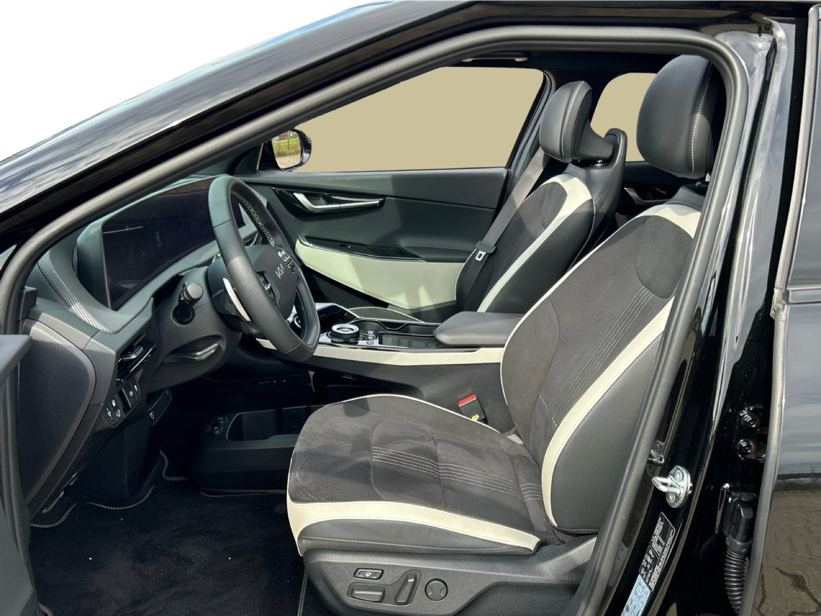 Kia EV6 Long Range GT-Line