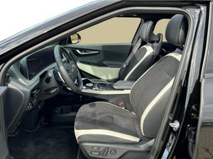 Kia EV6 Long Range GT-Line