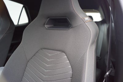 Cupra Born e-Boost