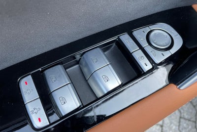 BYD Tang Flagship AWD 7prs