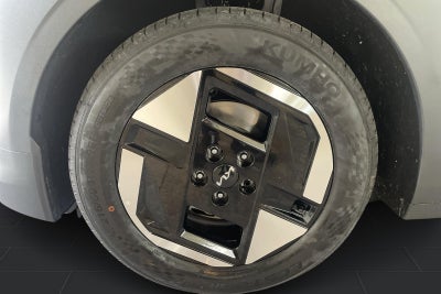 Kia EV3 Standard Range Access