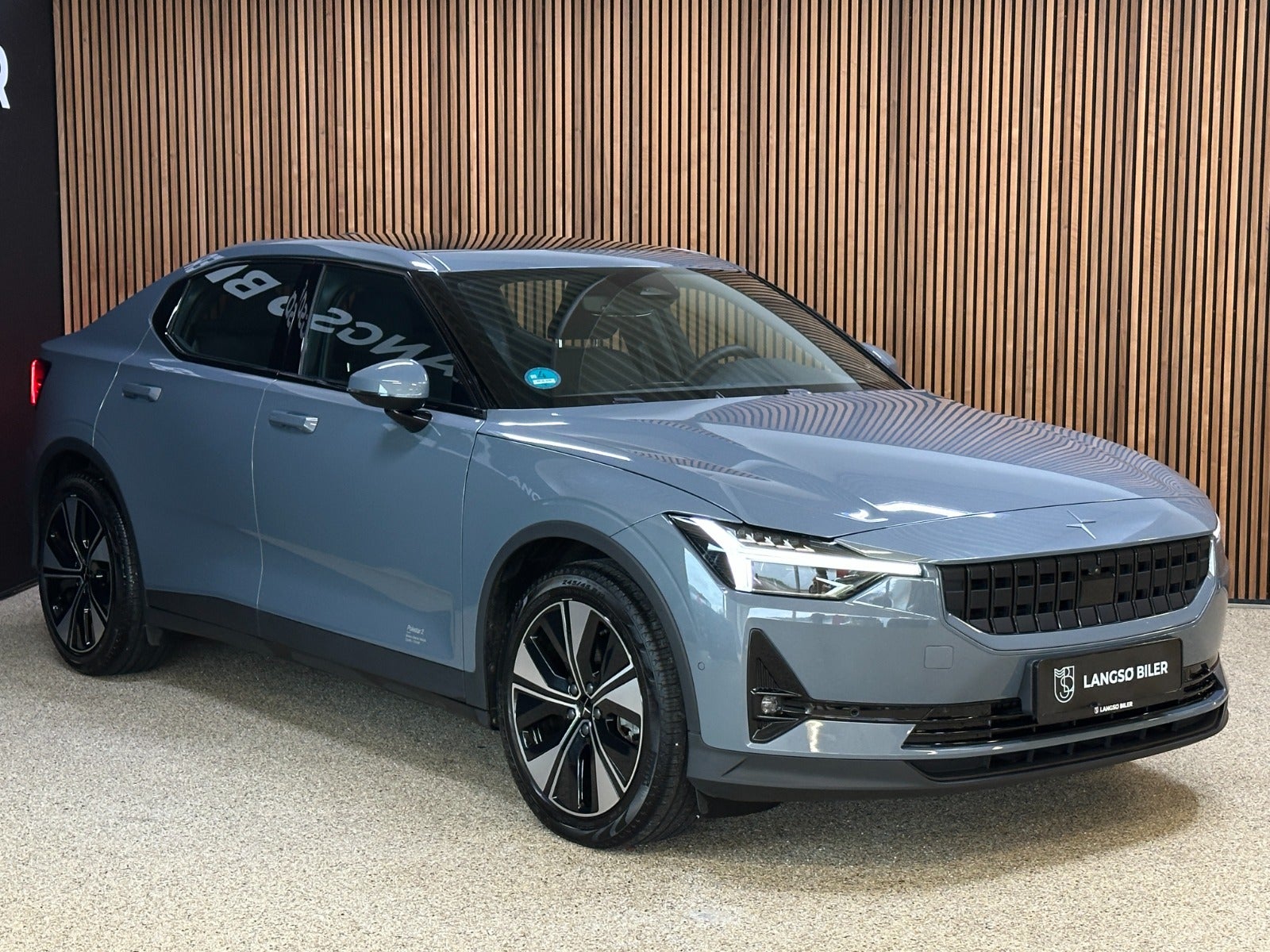 Billede af Polestar 2 Long Range