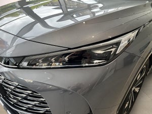 MG HS PHEV Luxury