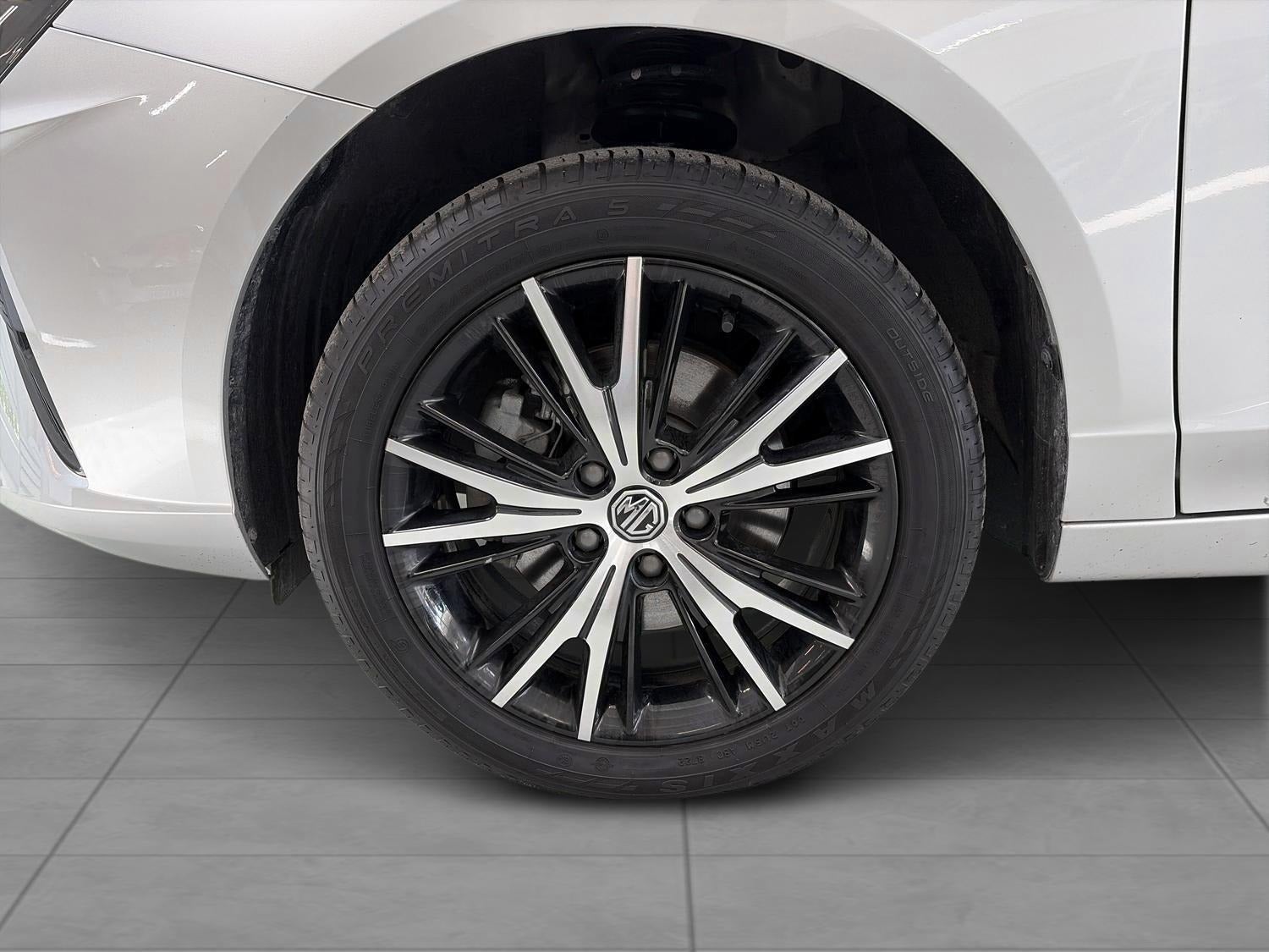 Billede af MG MG5 61 Luxury