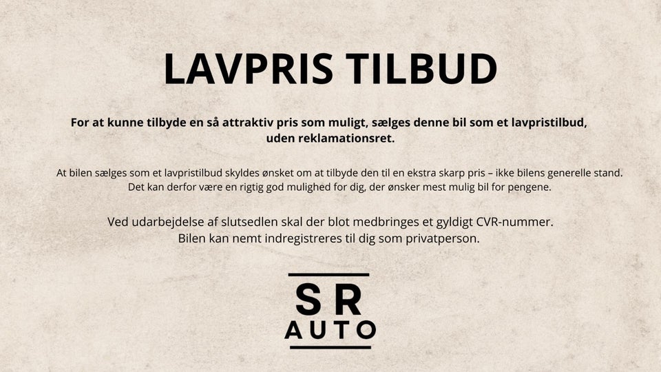 Audi A3, Billede 2