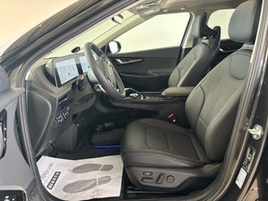 Kia EV6 Long Range Performance Upgrade AWD