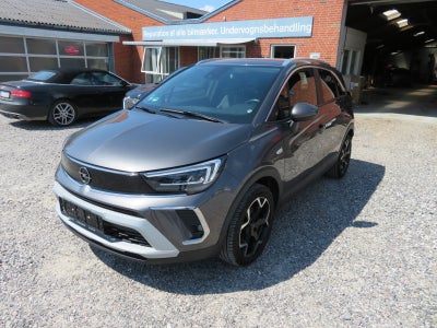 Opel Crossland 1,2 Edition+ 5d