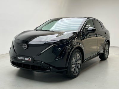 Nissan Ariya Advance