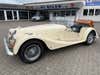 Morgan Plus 8 2 seater