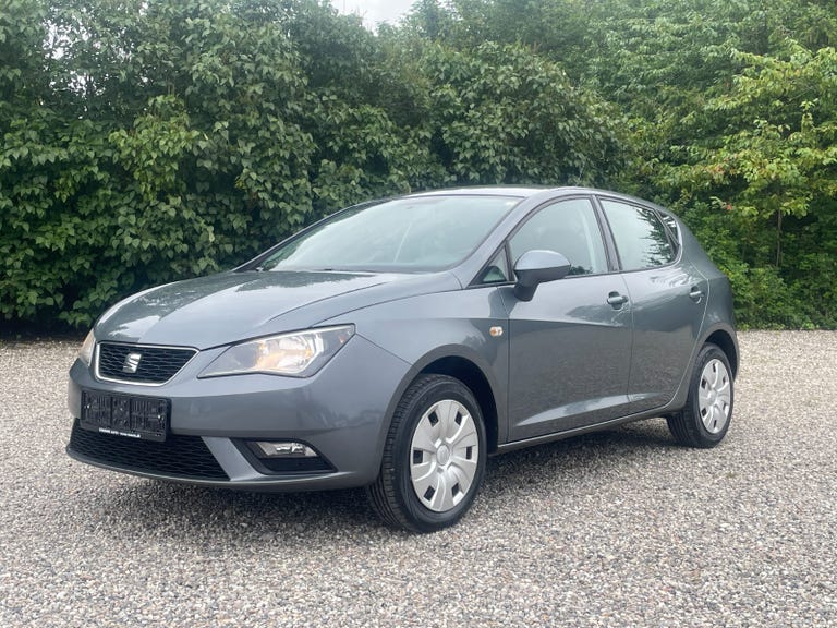 Seat Ibiza TSi 105 Style eco