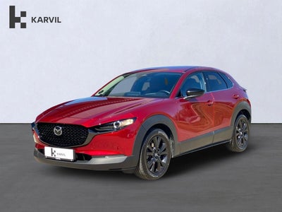 Mazda CX-30 2,0 e-SkyActiv-G 150 Nagisa 5d