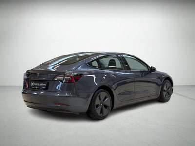 Tesla Model 3 RWD billede 1