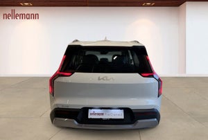Kia EV9 Long Range Upgrade RWD 7prs