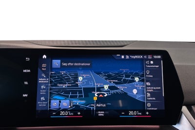 BMW 225e Active Tourer M-Sport xDrive aut.