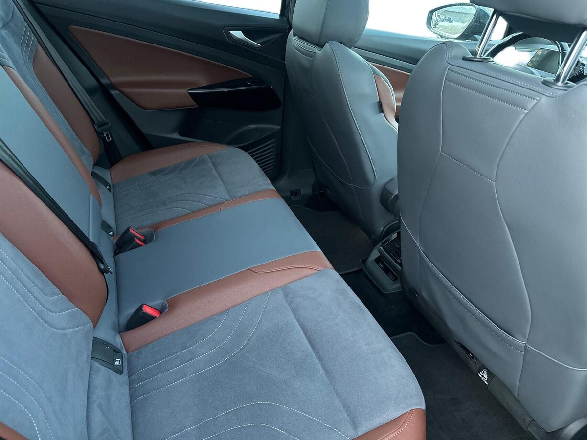 VW ID.4 1ST Max billede 12