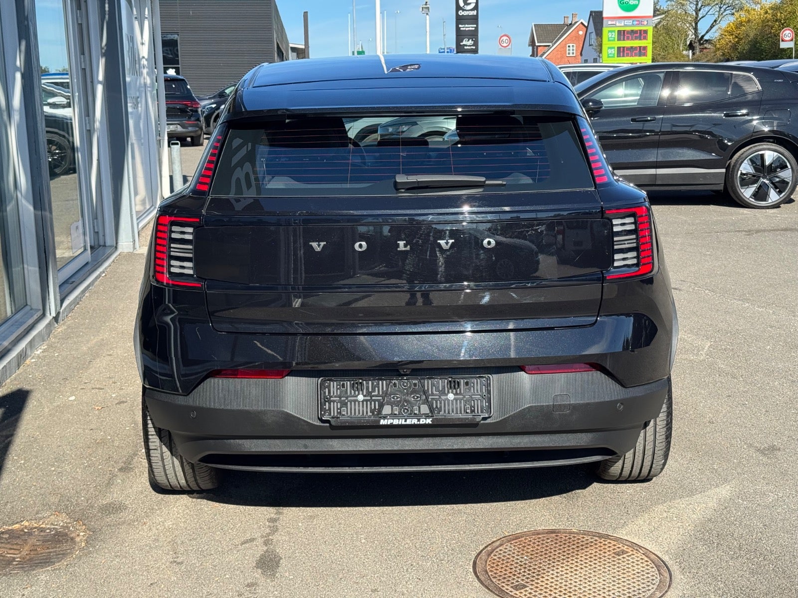Billede af Volvo EX30  Extended Range Plus