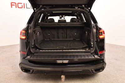 BMW X5 xDrive45e M-Sport aut.