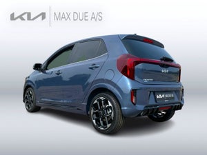 Kia Picanto GT-Line
