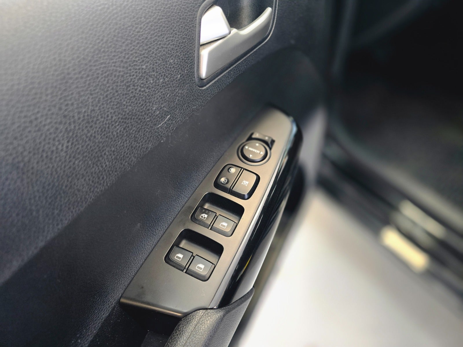 Billede af Kia Picanto 1,0 MPi Vision aut.