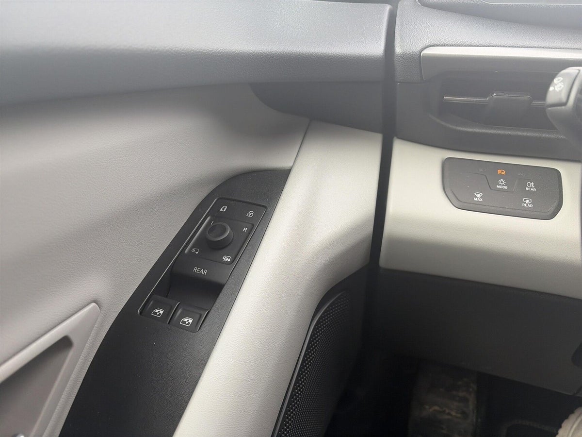 Ford Capri Select Extended Range billede 15