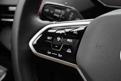 VW ID.4 GTX 4Motion