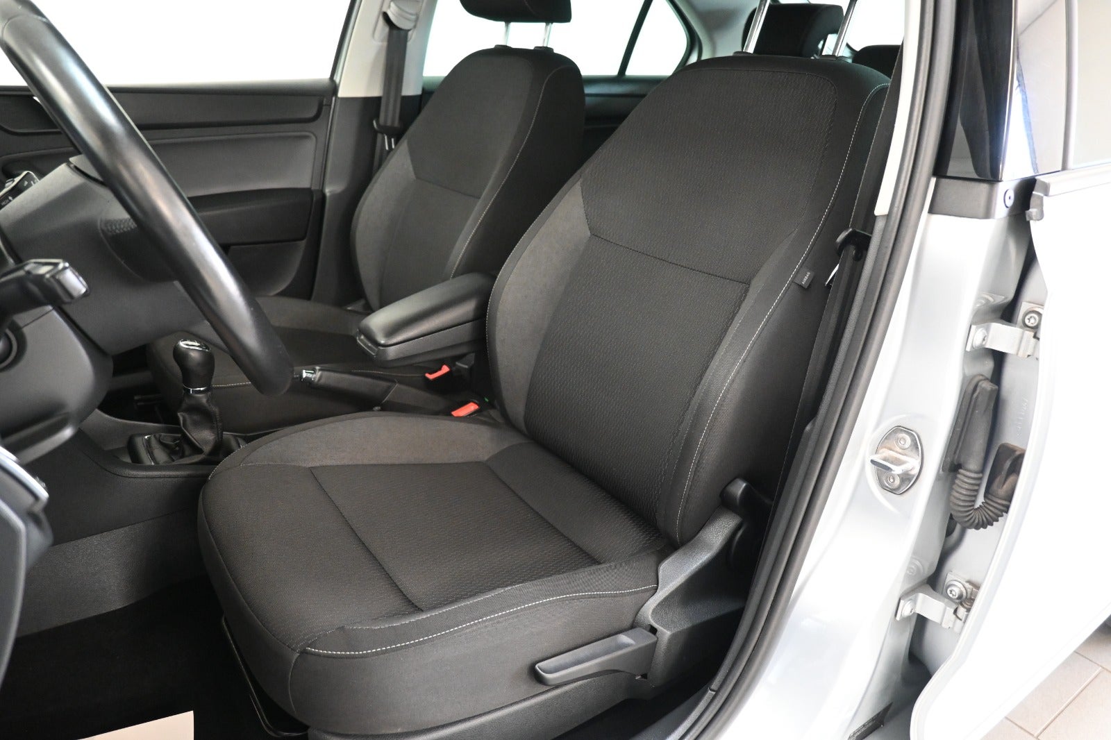 Skoda Rapid TSi 110 Ambition