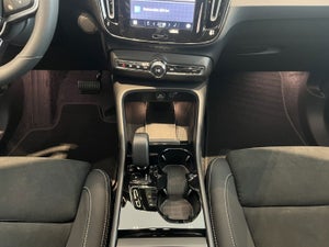 Volvo XC40 ReCharge Extended Range Plus
