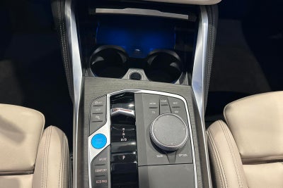 BMW i4 M50 Fully Charged xDrive