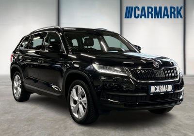 Skoda Kodiaq 1,4 TSi 150 Style DSG 7prs 5d