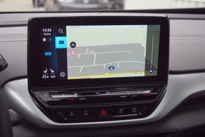 VW ID.4 Pro Performance