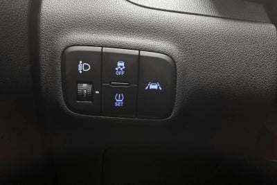 Hyundai i10 MPi Essential