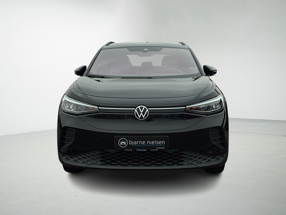 VW ID.4 Pro Performance billede 6