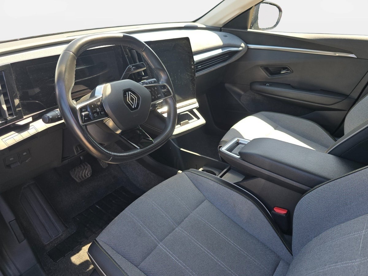 Billede af Renault Megane E-Tech 60 Evolution ER