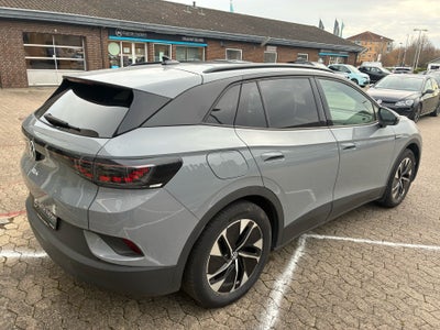 VW ID.4 Pro Performance billede 3