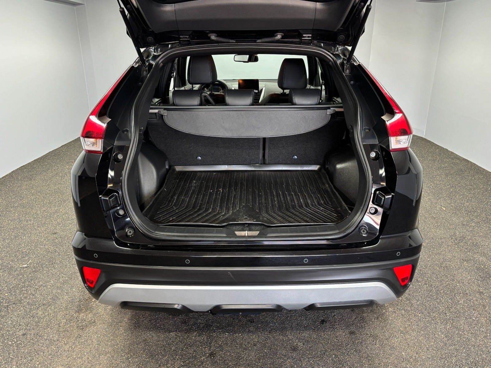 Billede af Mitsubishi Eclipse Cross 2,4 PHEV Sport Tech CVT 4WD