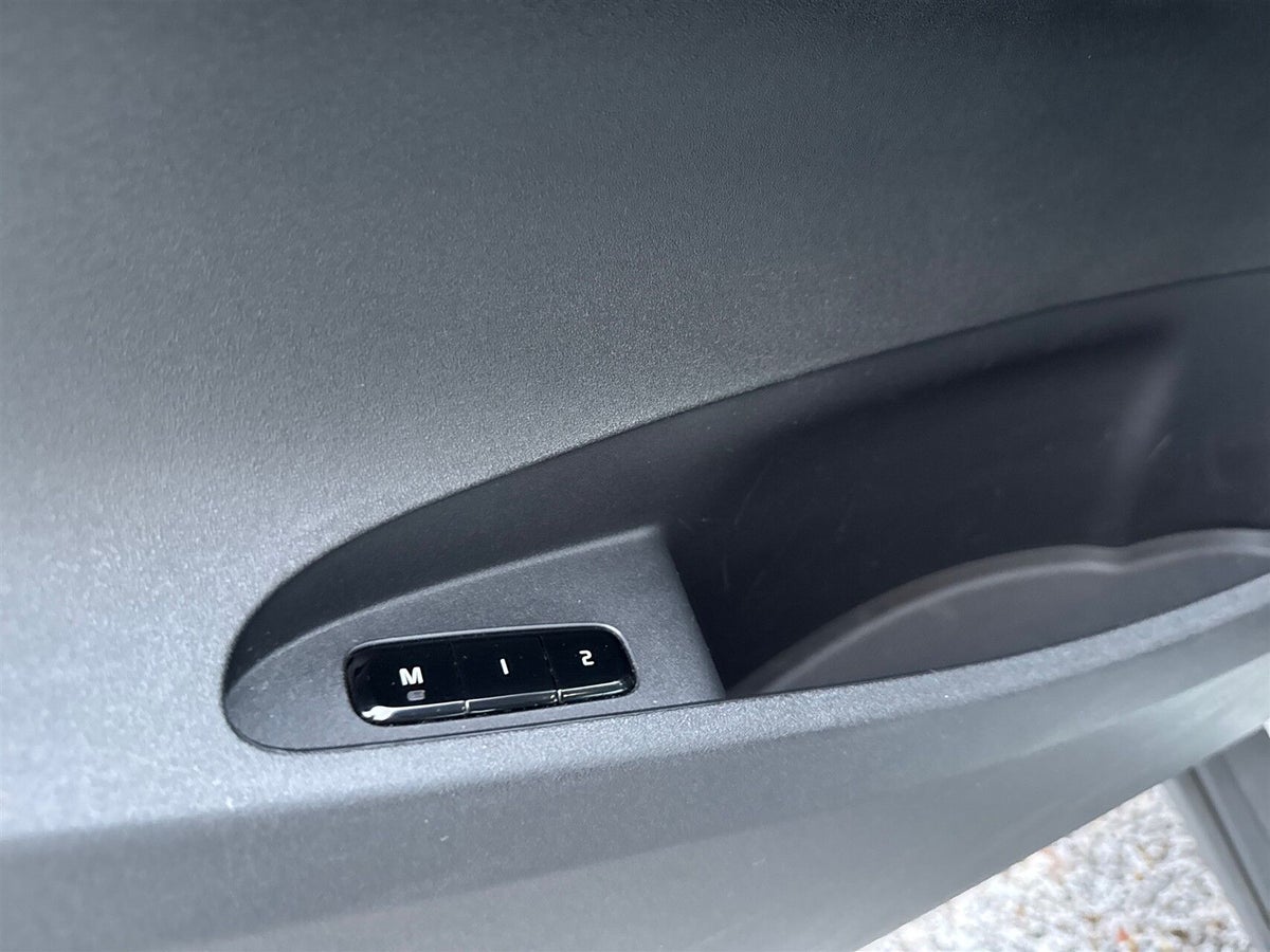 Polestar 2 Long Range billede 22