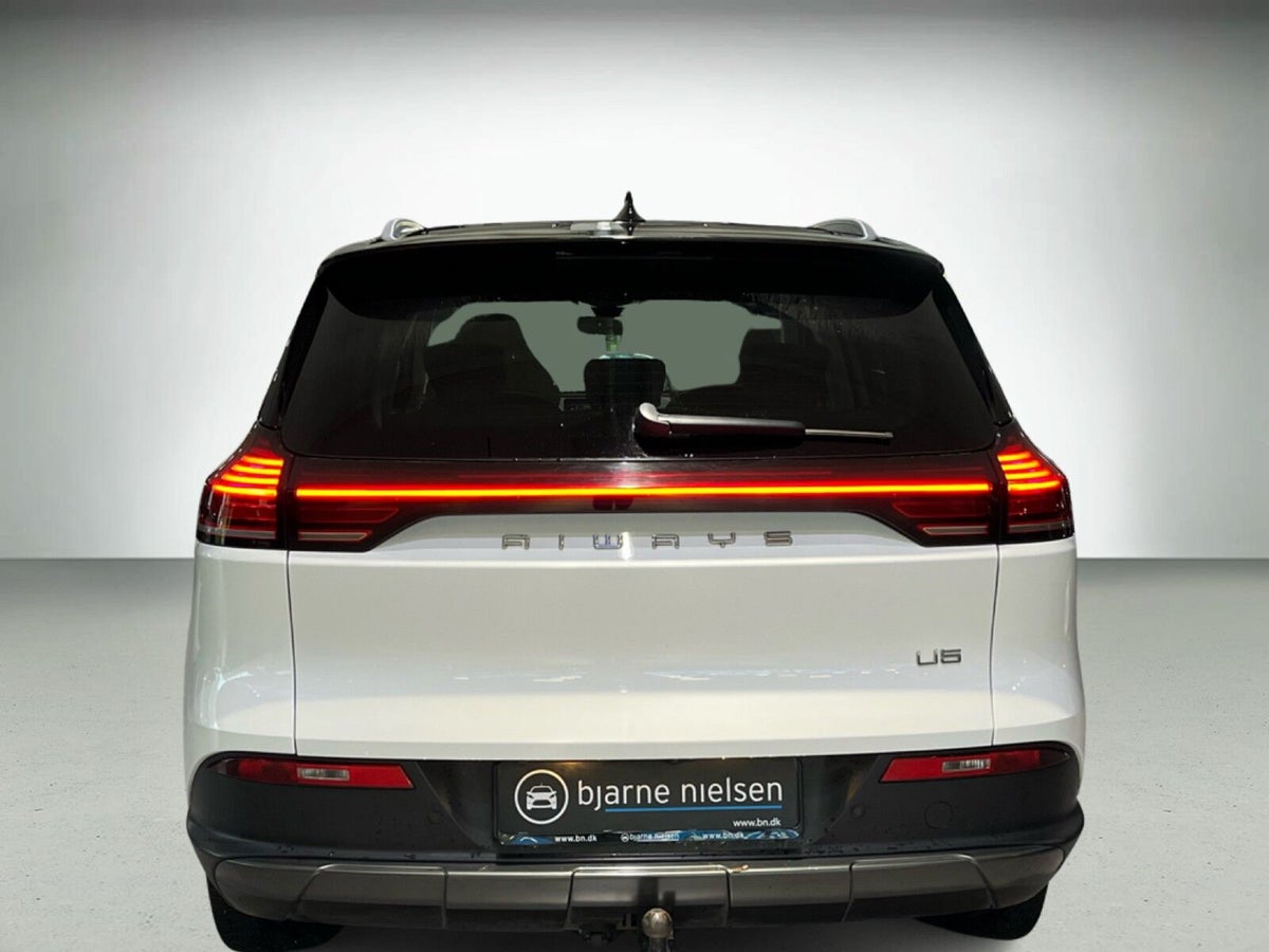 Aiways U5 Premium billede 5