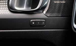 Volvo XC40 P6 ReCharge Pro