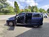 Mazda 5 Inclusive