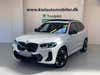 BMW iX3 Charged Plus M-Sport