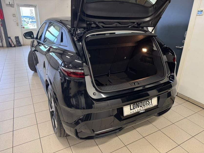 Renault Megane E-Tech Equilibre