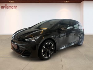 Cupra Born e-Boost