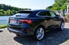 Audi Q3 TDi Prestige Sportback S-tr. thumbnail