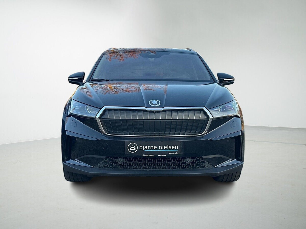 Skoda Enyaq iV Selection Suite billede 6