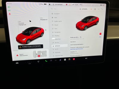 Tesla Model 3 Standard Range+ RWD