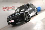 Mercedes EQB350 AMG Line 4Matic 7prs