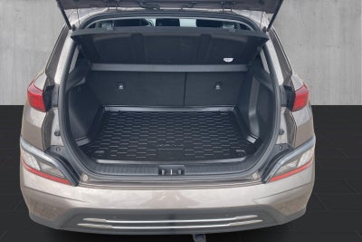 Hyundai Kona EV Advanced